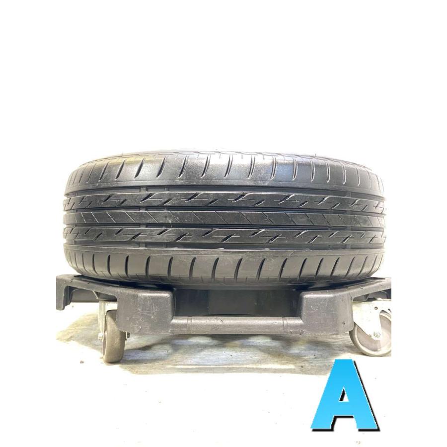 BRIDGESTONE（ブリヂストン） 中古タイヤ サマータイヤ 1本 185/60R15