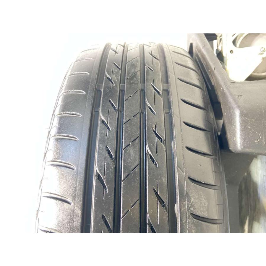 BRIDGESTONE（ブリヂストン） 中古タイヤ サマータイヤ 1本 185/60R15