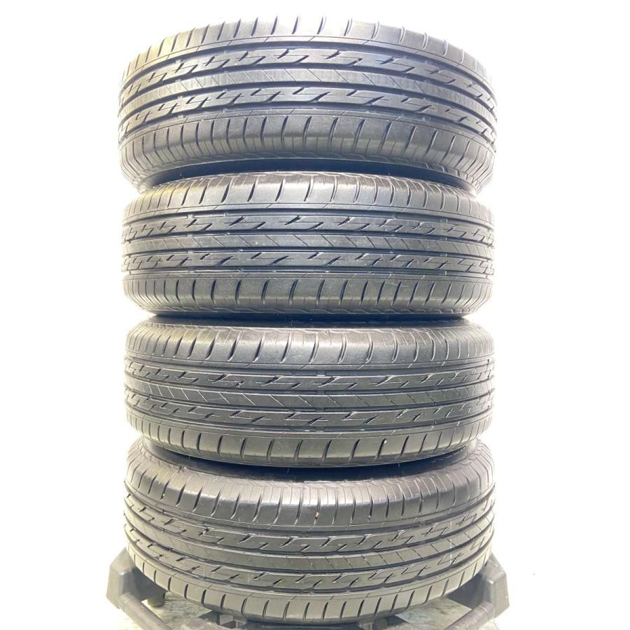 BRIDGESTONE（ブリヂストン） 中古タイヤ サマータイヤ ホイール