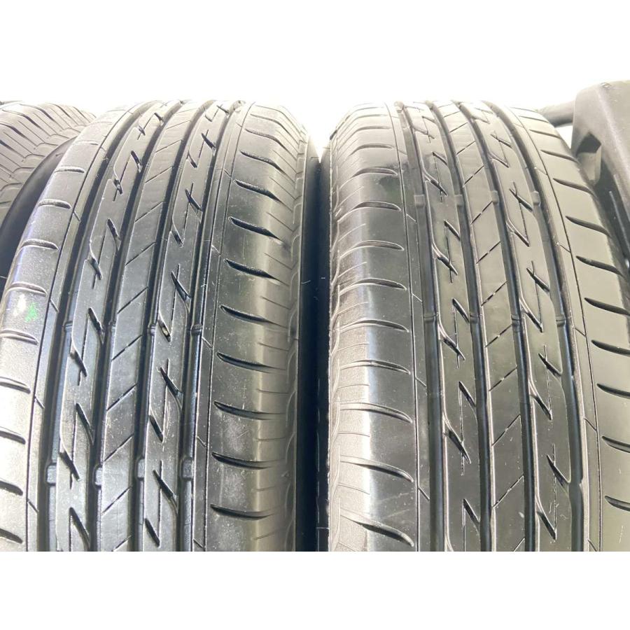 BRIDGESTONE（ブリヂストン） 中古タイヤ サマータイヤ ホイールセット