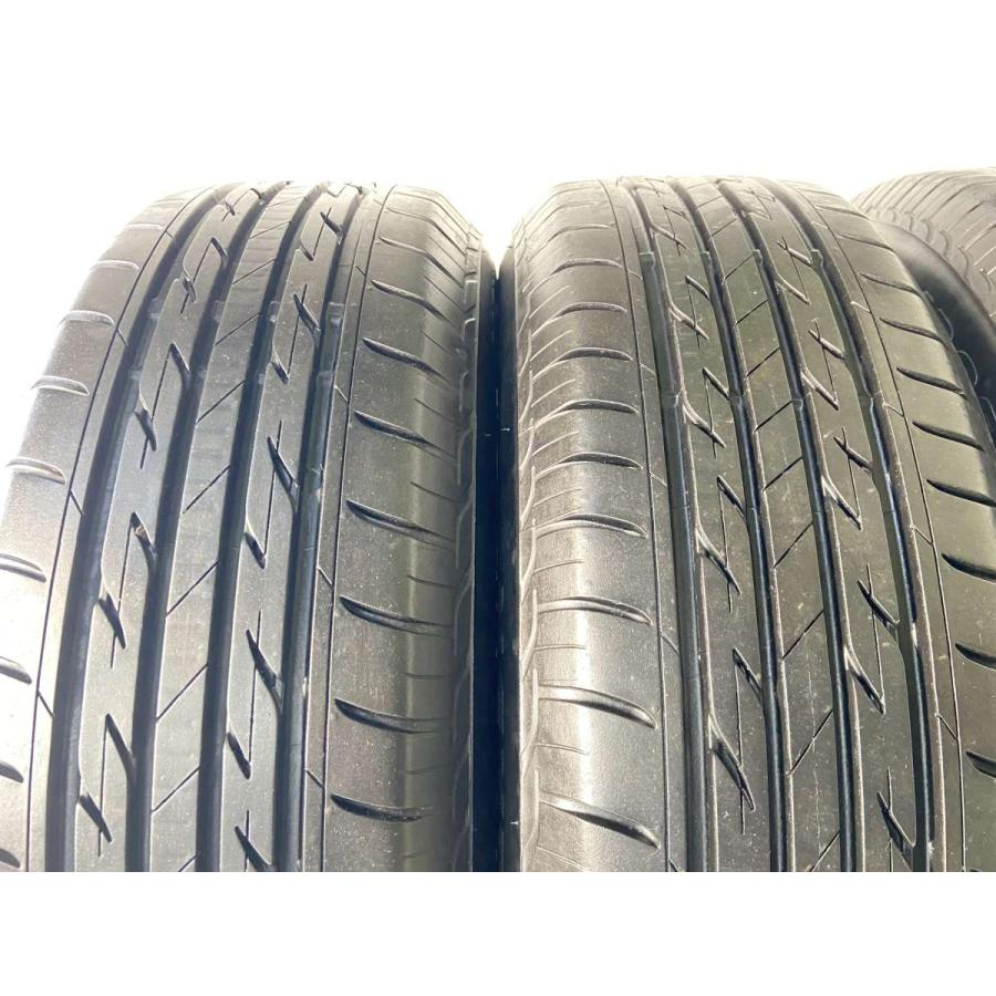 BRIDGESTONE（ブリヂストン） 中古タイヤ サマータイヤ ホイールセット
