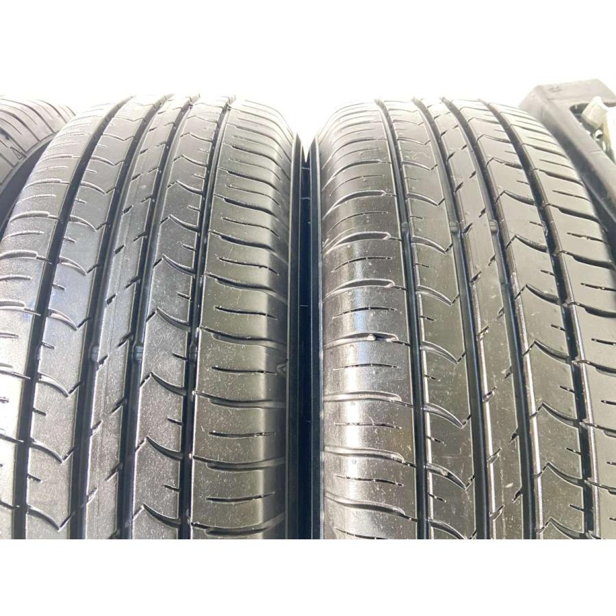 グッドイヤー（GOODYEAR） 中古タイヤ サマータイヤ ホイールセット 4