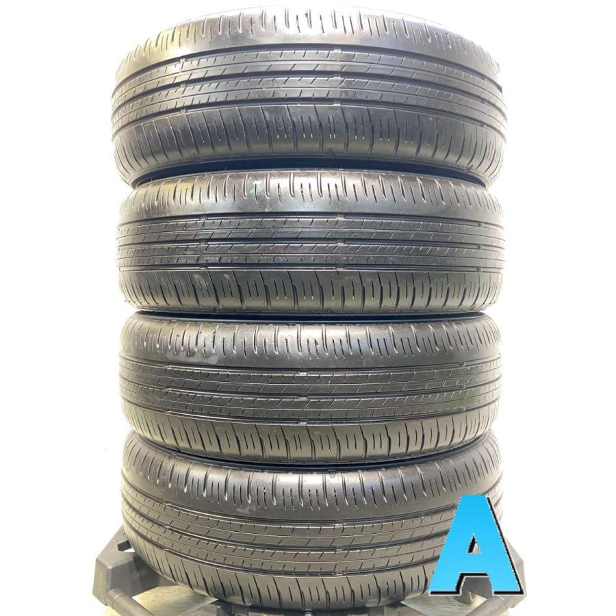 DUNLOP（ダンロップ） 中古タイヤ サマータイヤ 4本セット 185/60R15