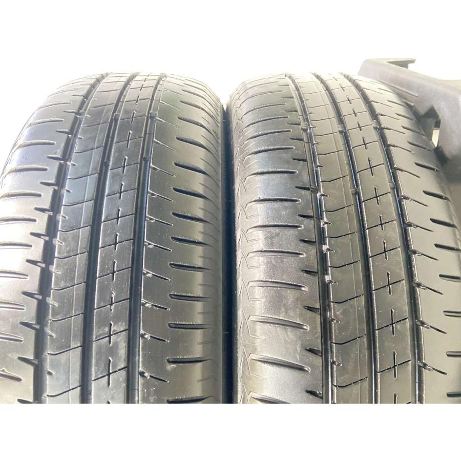 BRIDGESTONE（ブリヂストン） 中古タイヤ サマータイヤ 2本セット 185 