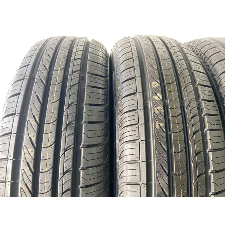 中古タイヤ サマータイヤ 4本セット 185/65R15 ARROW SPEED AS-HP01