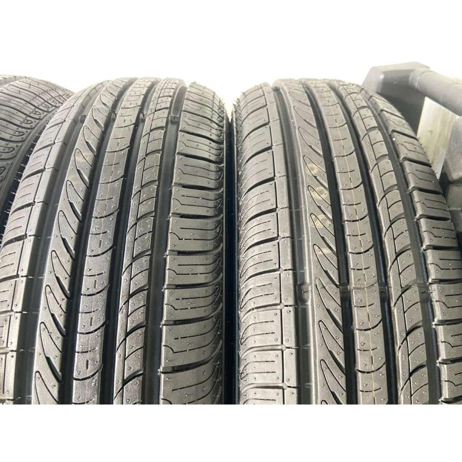 中古タイヤ サマータイヤ 4本セット 185/65R15 ARROW SPEED AS-HP01