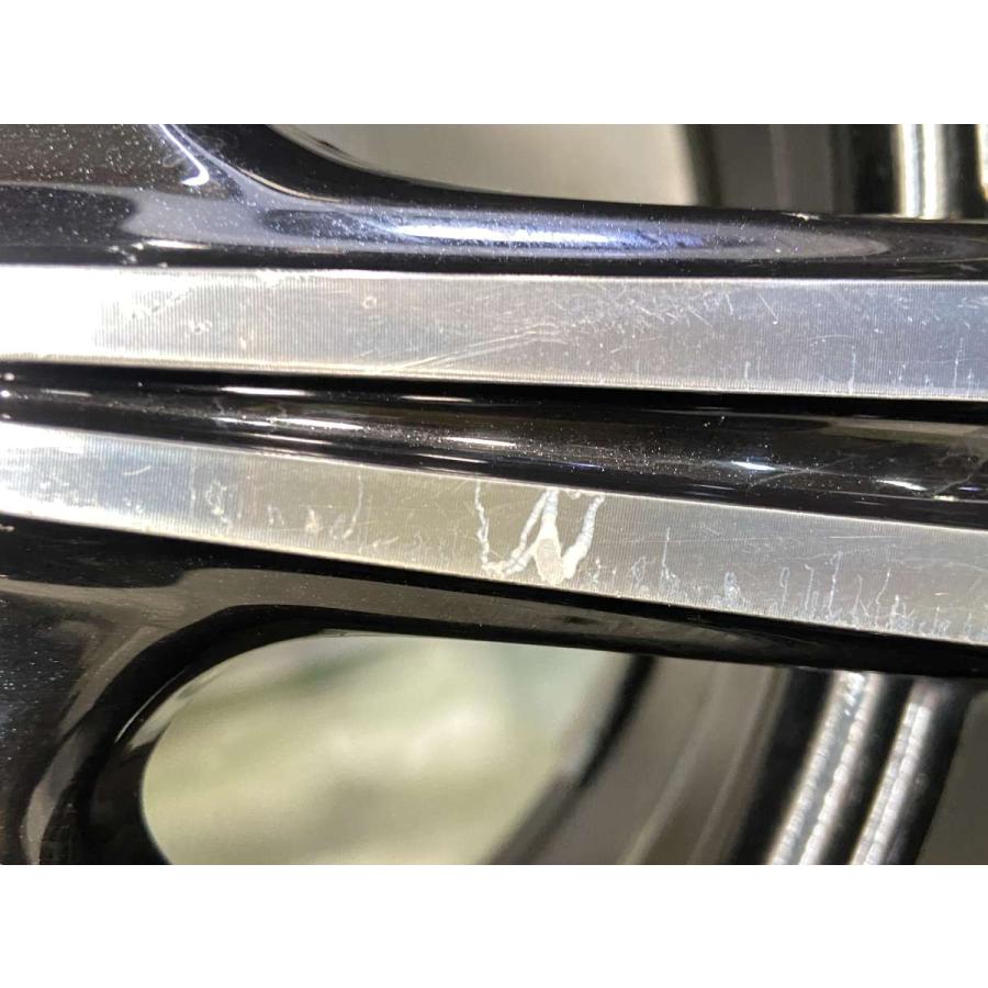 中古タイヤ サマータイヤ ホイールセット 4本セット 185/65R15  　 モデリスタ　ギルド 15x6.0 43 100-5穴 ダンロップ エナセーブ EC204 | DUNLOP | 11