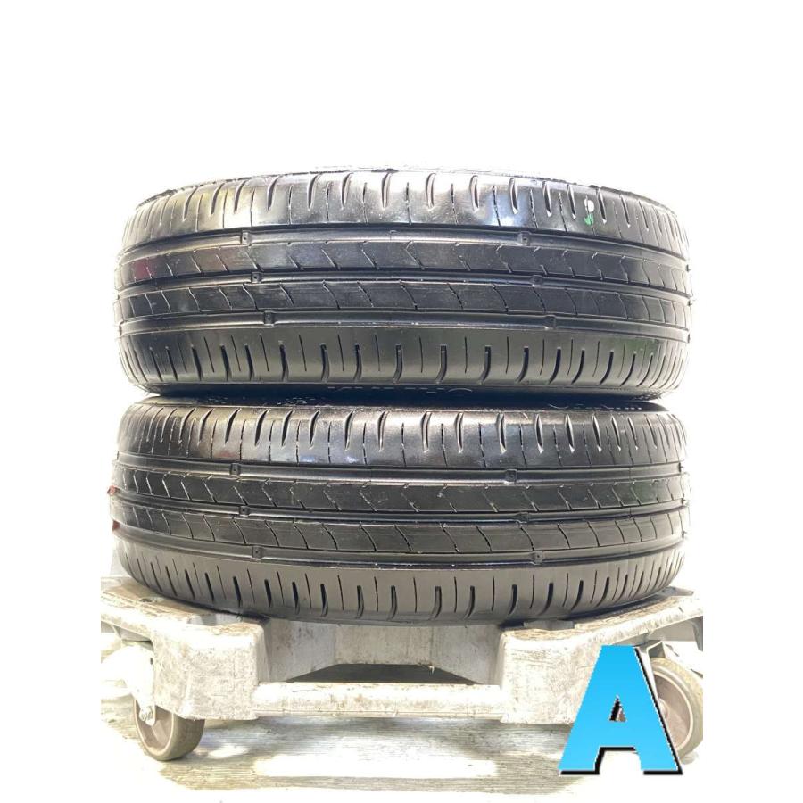 165/50R15　クムホタイヤ中古4本セット　送料込み　2018年製 KUMHO（クムホ） 中古タイヤ サマータイヤ 2本セット 165/50R15 ECSTA