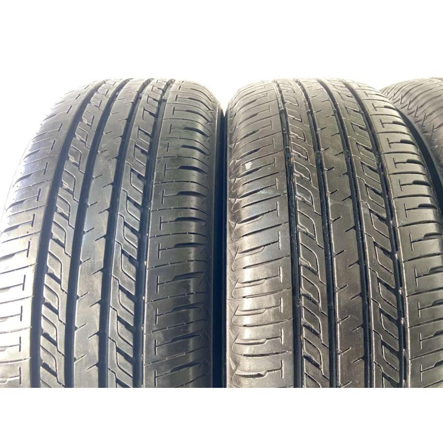 中古タイヤ サマータイヤ 4本セット 195/60R15 セイバーリング SL201