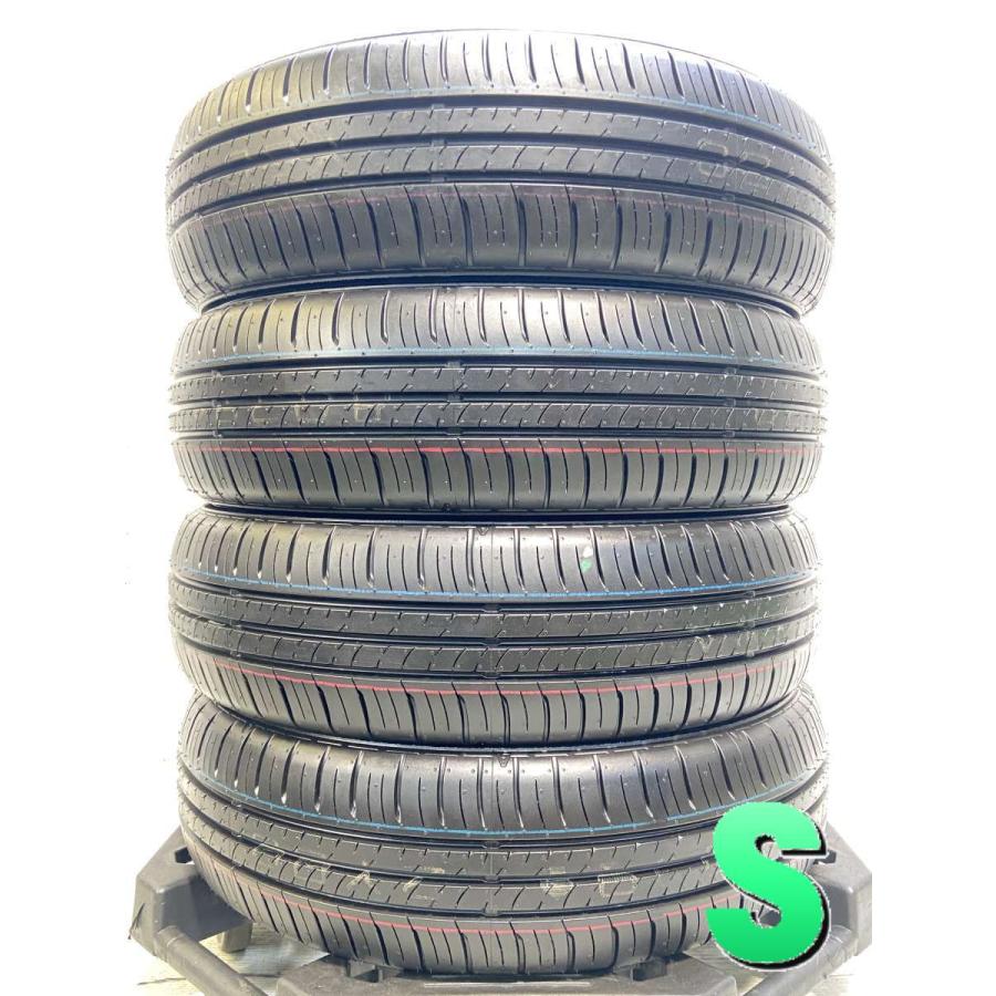 DUNLOP（ダンロップ） 中古タイヤ サマータイヤ 4本セット 165/60R15 