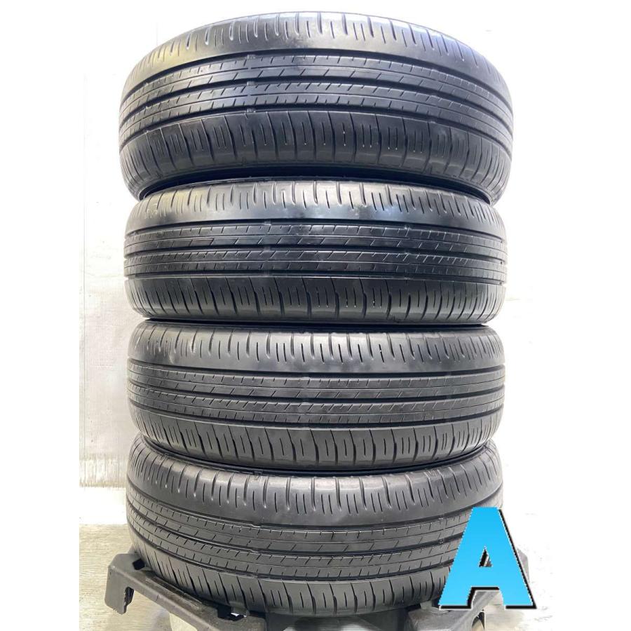 DUNLOP（ダンロップ） 中古タイヤ サマータイヤ 4本セット 185/60R15 