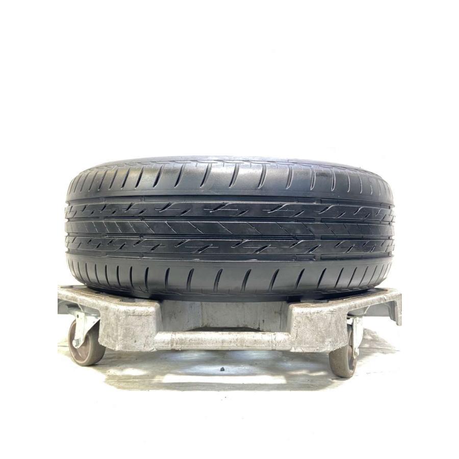 BRIDGESTONE（ブリヂストン） 中古タイヤ サマータイヤ 1本 185/60R15