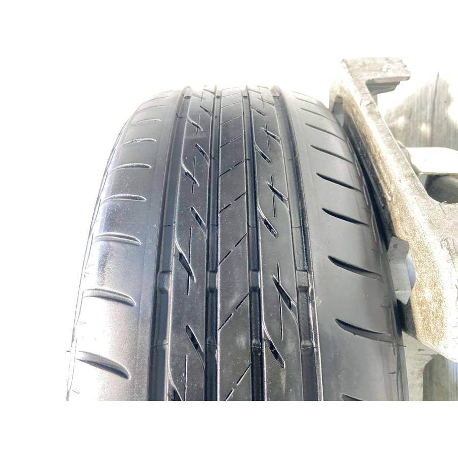 BRIDGESTONE（ブリヂストン） 中古タイヤ サマータイヤ 1本 185/60R15