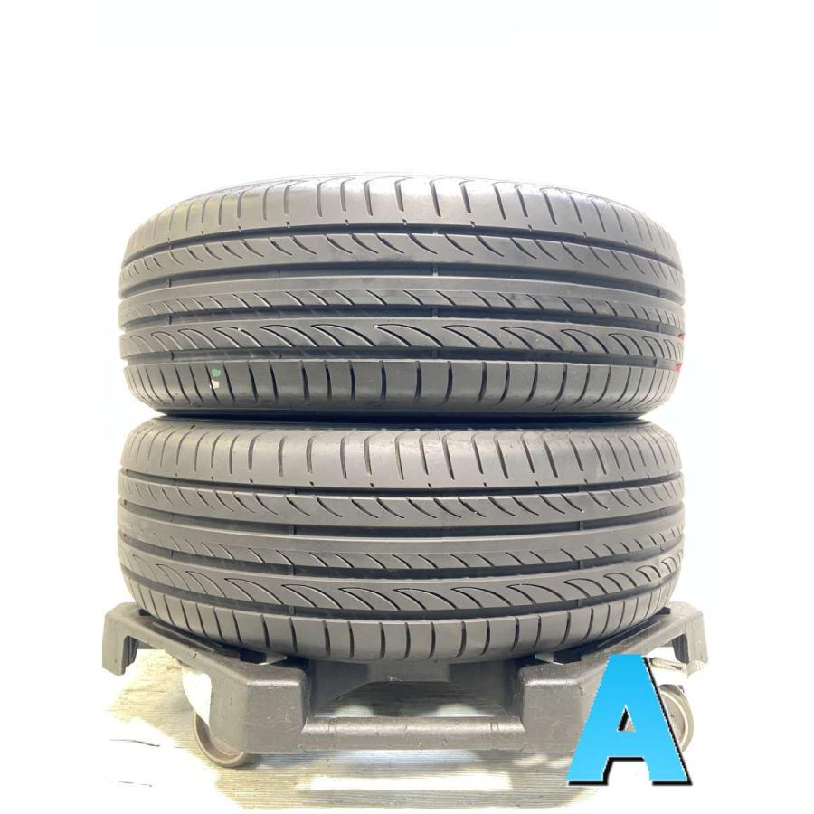 2023年製 ピレリ 中古サマータイヤ 195/65R15 2本セット PIRELLI（ピレリ） 中古タイヤ サマータイヤ 2本セット 195/65R15