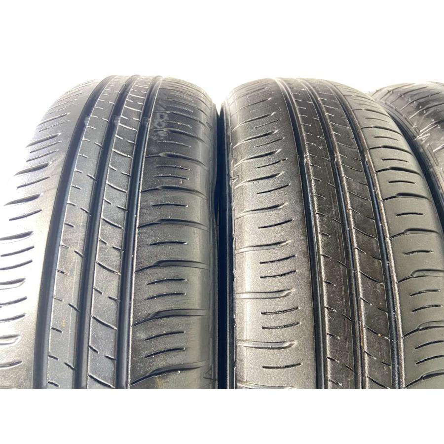 DUNLOP（ダンロップ） 中古タイヤ サマータイヤ 4本セット 165/65R15