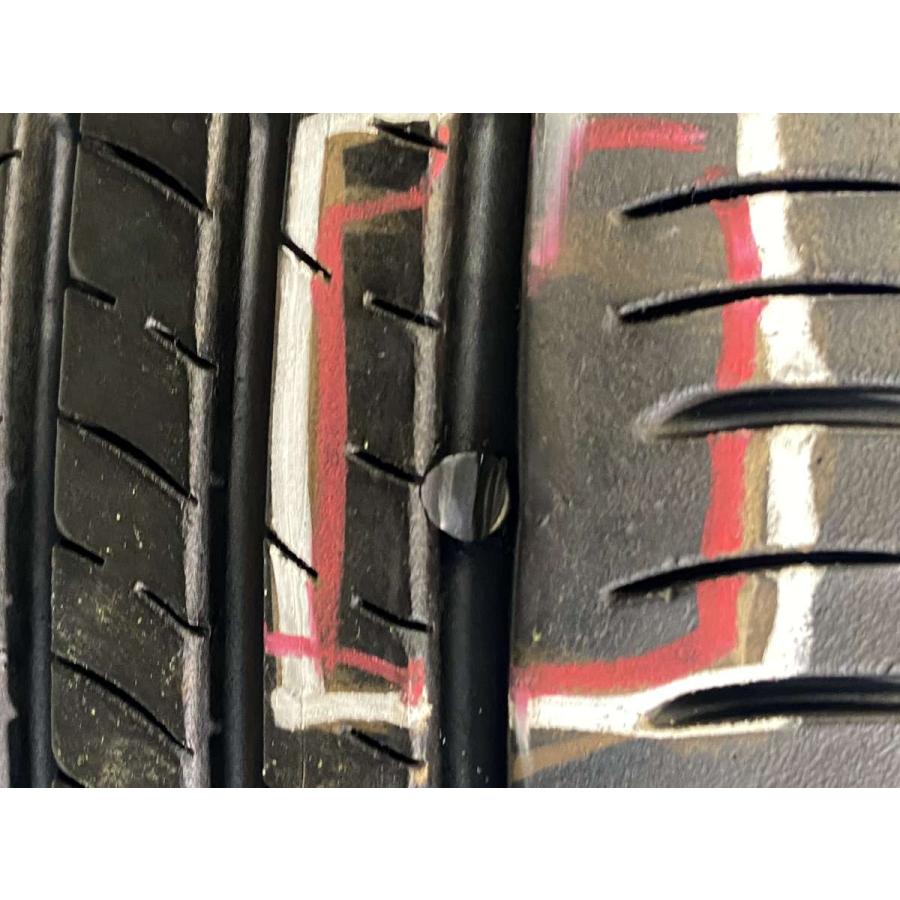 DUNLOP（ダンロップ） 中古タイヤ サマータイヤ 4本セット 165/65R15