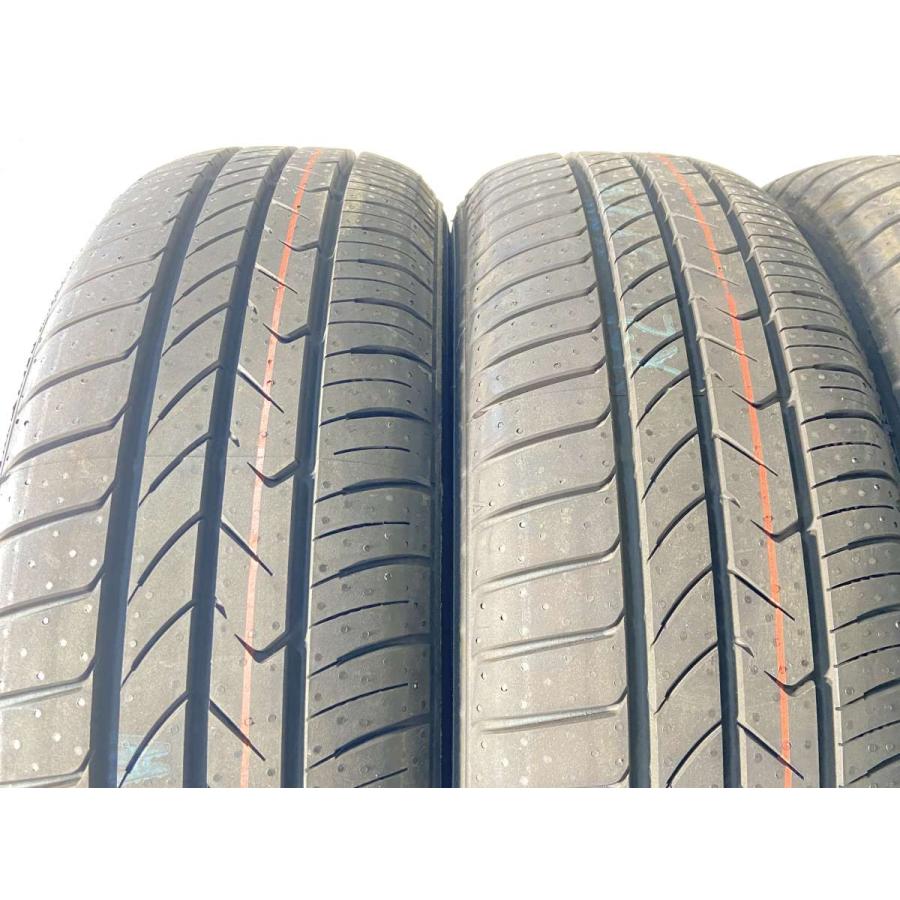TOYO TIRES（トーヨータイヤ） 中古タイヤ サマータイヤ 4本セット 165 