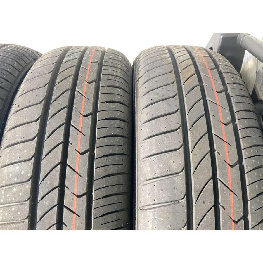TOYO TIRES（トーヨータイヤ） 中古タイヤ サマータイヤ 4本セット 165 