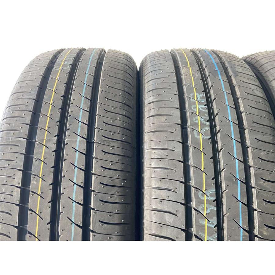 売約済み　中古タイヤ　TOYO  NANOENERGY3 165/50R15  5分山？ 楽天市場】165/50R15（ブランドトーヨータイヤ）の通販