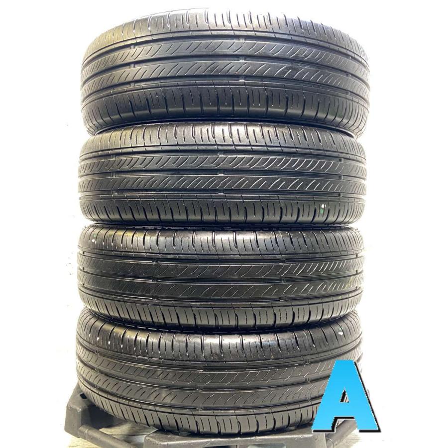 関東送料込み！2021年　185/65R15 ダンロップ　エナセーブ　4本中古 DUNLOP（ダンロップ） 中古タイヤ サマータイヤ 4本セット 185/65R15