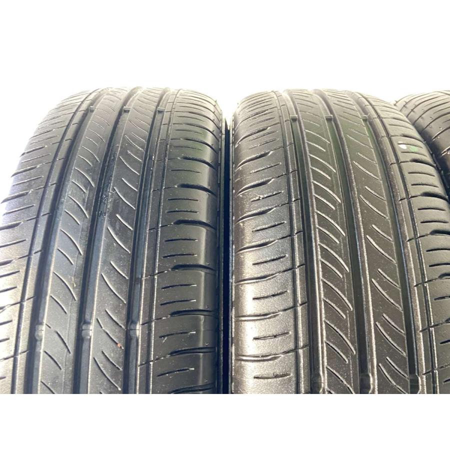 DUNLOP（ダンロップ） 中古タイヤ サマータイヤ 4本セット 185/65R15