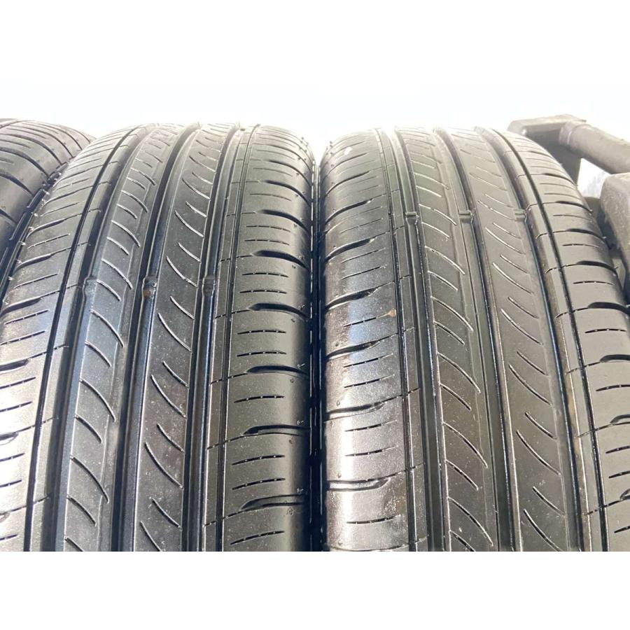 DUNLOP（ダンロップ） 中古タイヤ サマータイヤ 4本セット 185/65R15