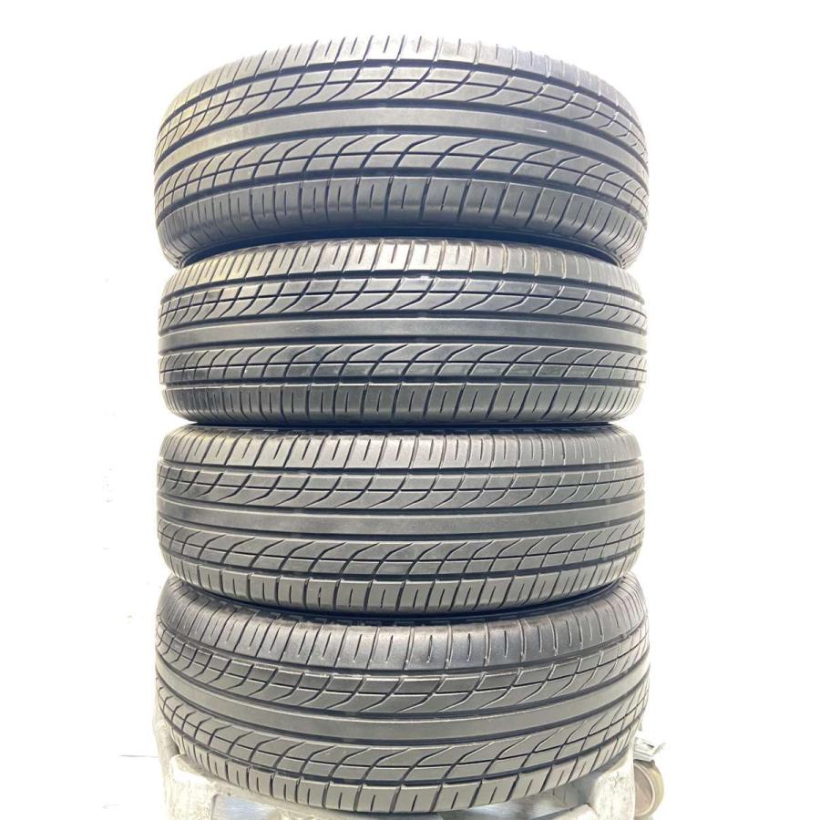 送料込み　185/65R15 サマータイヤ 4本セット 中古タイヤ サマータイヤ 4本セット 185/65R15 イエローハット