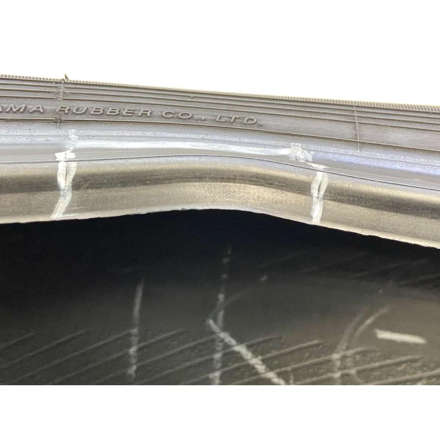 中古タイヤ サマータイヤ 4本セット 185/65R15 イエローハット