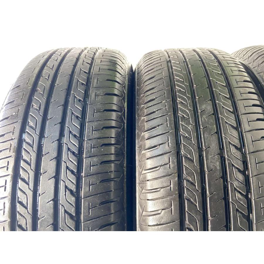 中古タイヤ サマータイヤ 4本セット 195/60R15 セイバーリング SL201