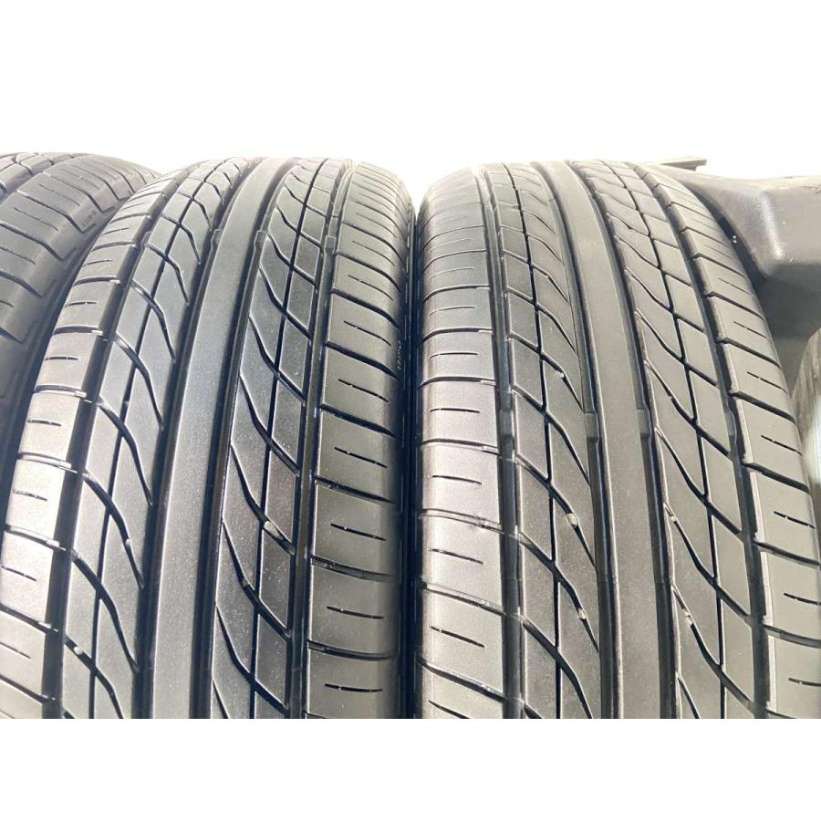 中古タイヤ サマータイヤ 4本セット 195/65R15 イエローハット