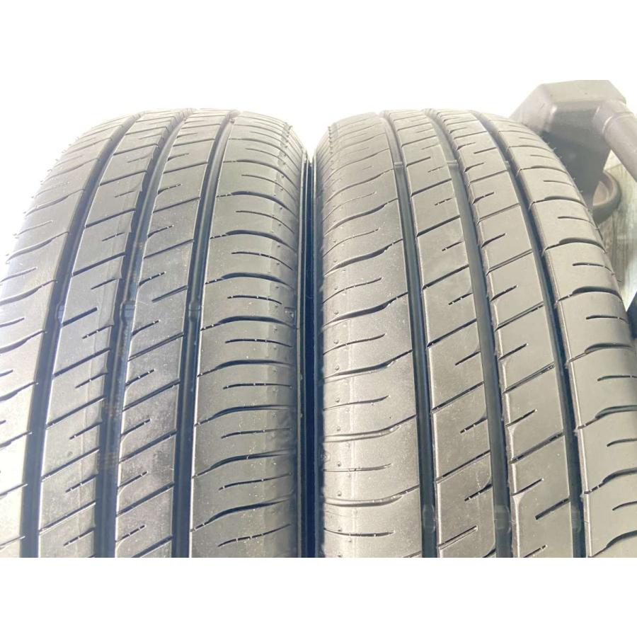 グッドイヤー（GOODYEAR） 中古タイヤ サマータイヤ 2本セット 185