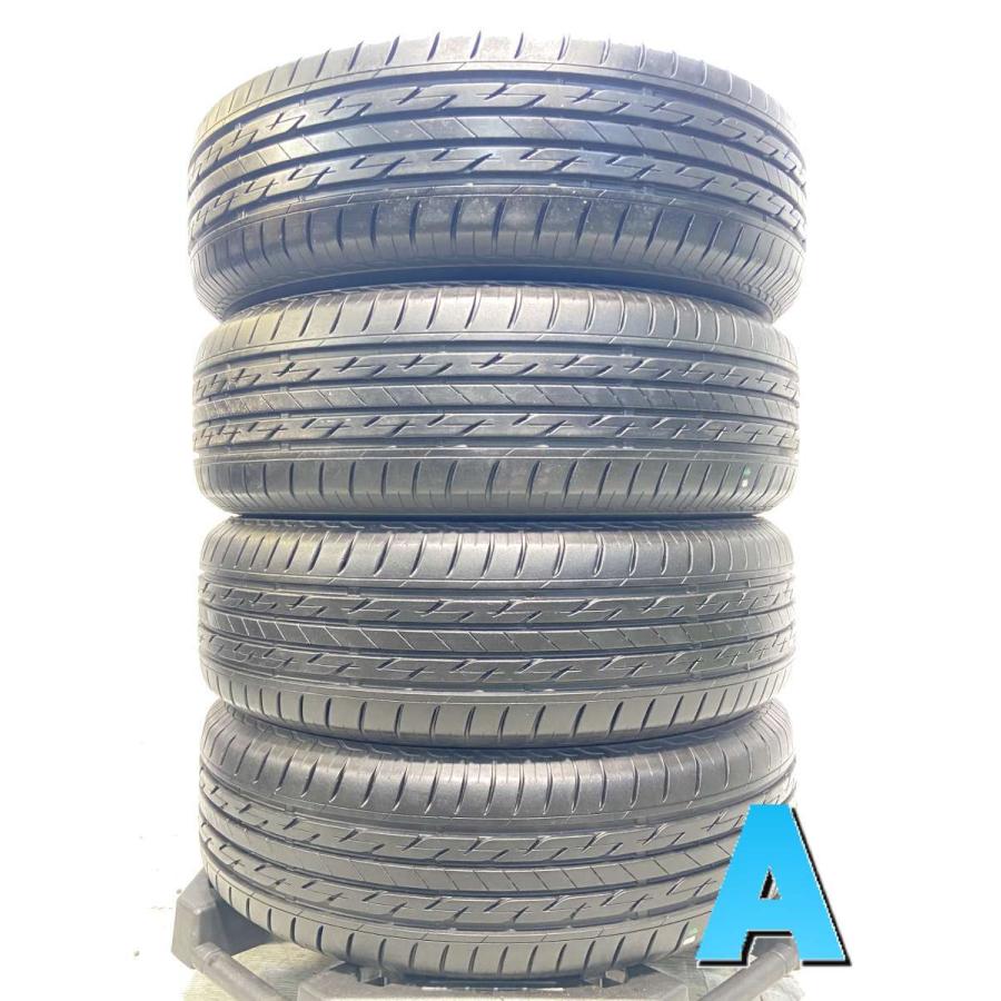 送料無料 2021年製 BRIDGESTONE ブリヂストン 195/65R15 91S NEXTRY 夏タイヤ サマータイヤ 4本セット [ A3373 ] 【中古タイヤ】 BRIDGESTONE（ブリヂストン） 中古タイヤ サマータイヤ 4本セット 195