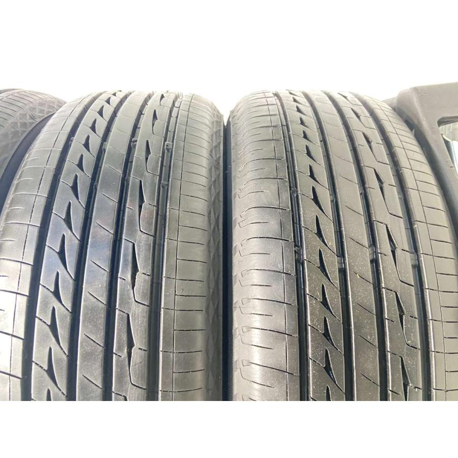 BRIDGESTONE（ブリヂストン） 中古タイヤ サマータイヤ 4本セット 195 