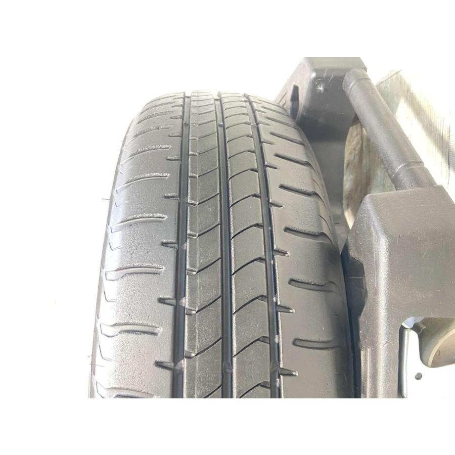 BRIDGESTONE（ブリヂストン） 中古タイヤ サマータイヤ 1本 185/65R15