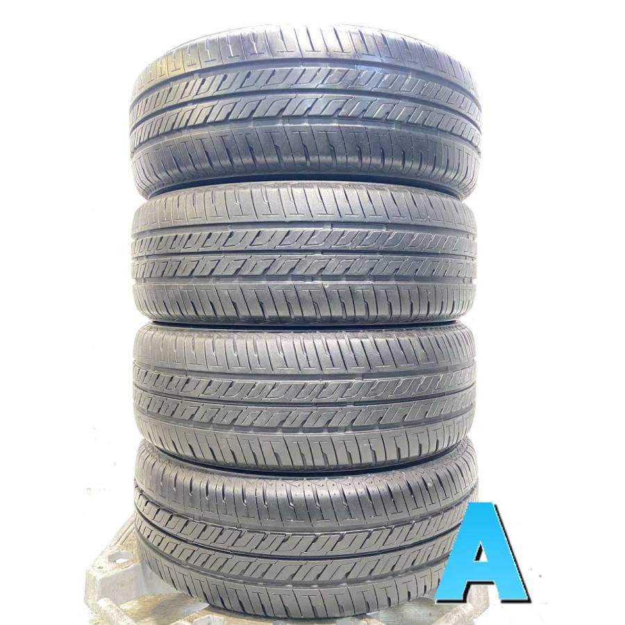 中古タイヤ サマータイヤ 4本セット 185/55R15 セイバーリング SL201