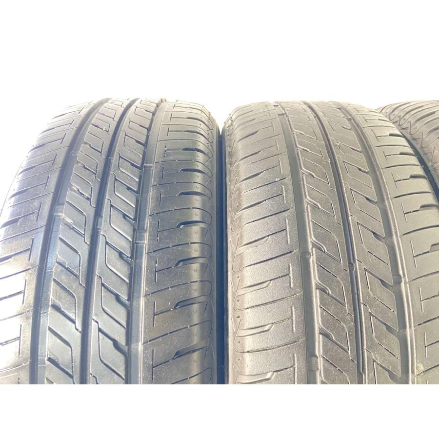 中古タイヤ サマータイヤ 4本セット 185/55R15 セイバーリング SL201