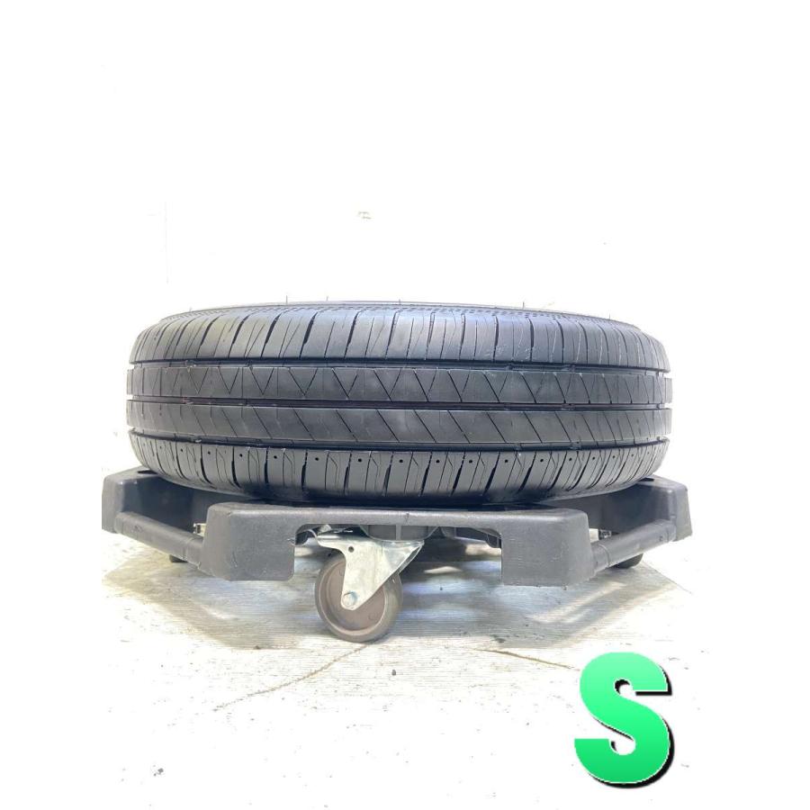 BRIDGESTONE（ブリヂストン） 中古タイヤ サマータイヤ 1本 175/65R15 