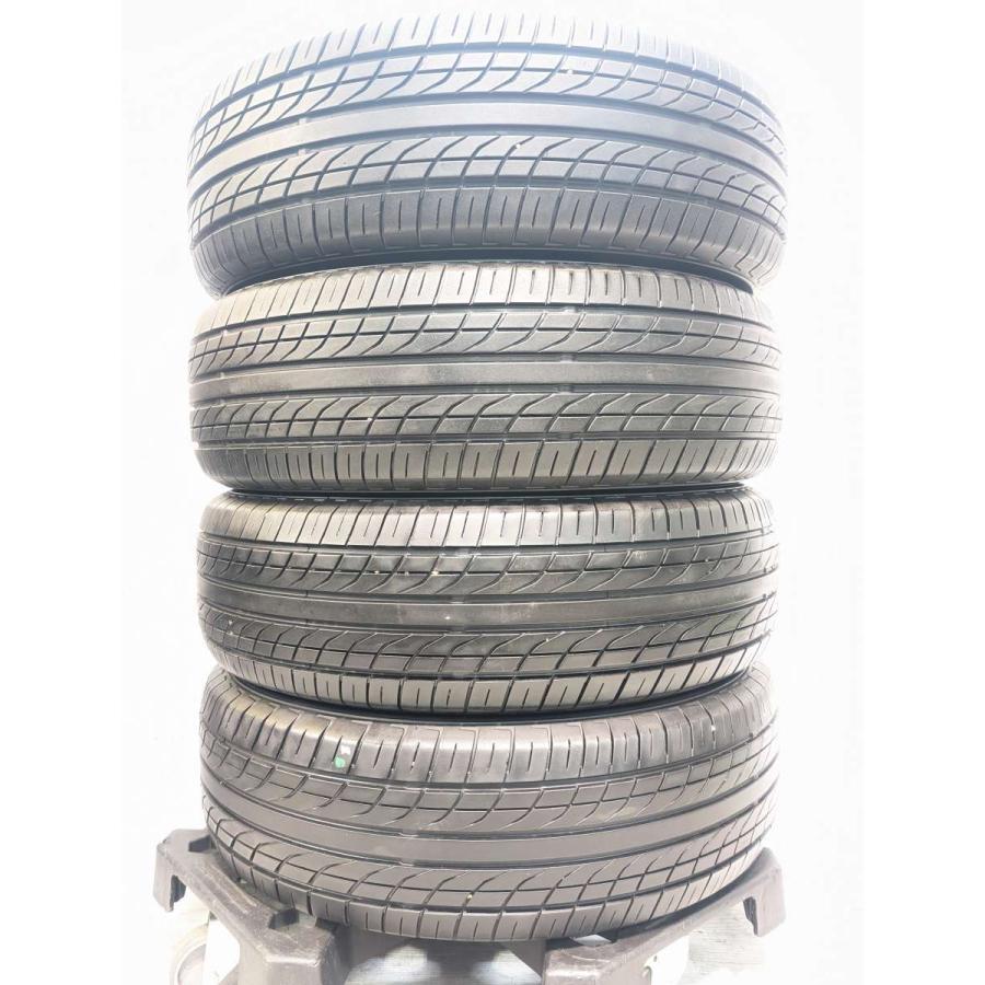 中古タイヤ サマータイヤ 4本セット 185/65R15 イエローハット