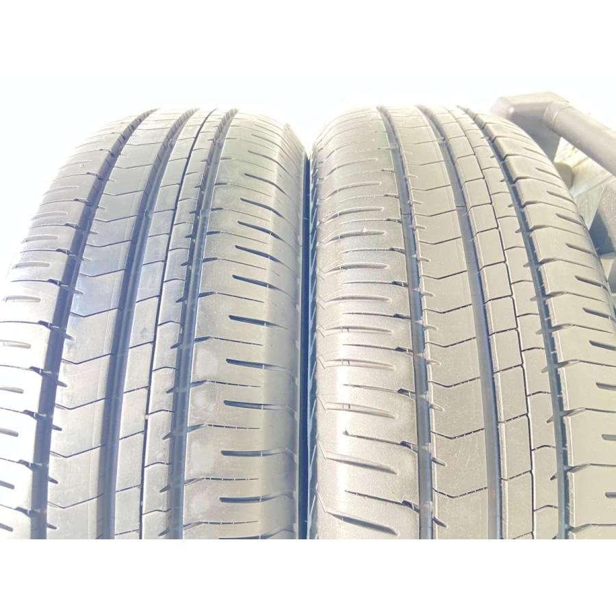 2022年製 ブリヂストン 中古サマータイヤ 195/65R15 2本セット BRIDGESTONE（ブリヂストン） 中古タイヤ サマータイヤ 2本セット 195