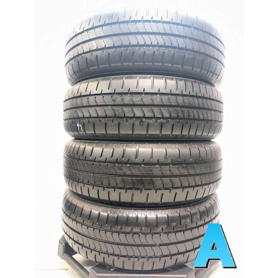 BRIDGESTONE 195/65R15 2本　25年製　中古品 BRIDGESTONE（ブリヂストン） 中古タイヤ サマータイヤ 4本セット 195