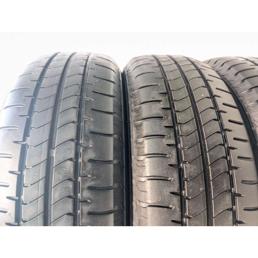 2022年製 ブリヂストン 中古サマータイヤ 195/65R15 2本セット BRIDGESTONE（ブリヂストン） 中古タイヤ サマータイヤ 4本セット 195