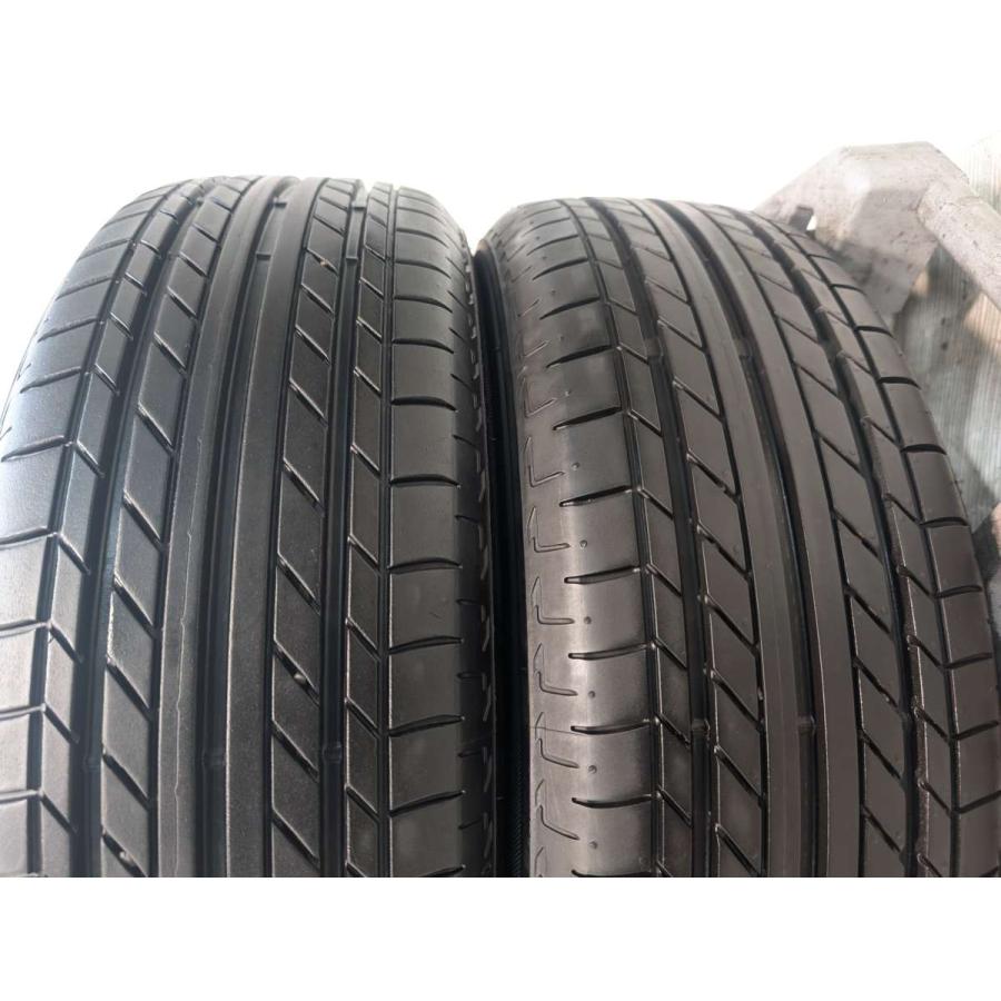 185/60R15夏タイヤ2本セットブリヂストン ECOPIA BRIDGESTONE（ブリヂストン） 中古タイヤ サマータイヤ 2本セット 185
