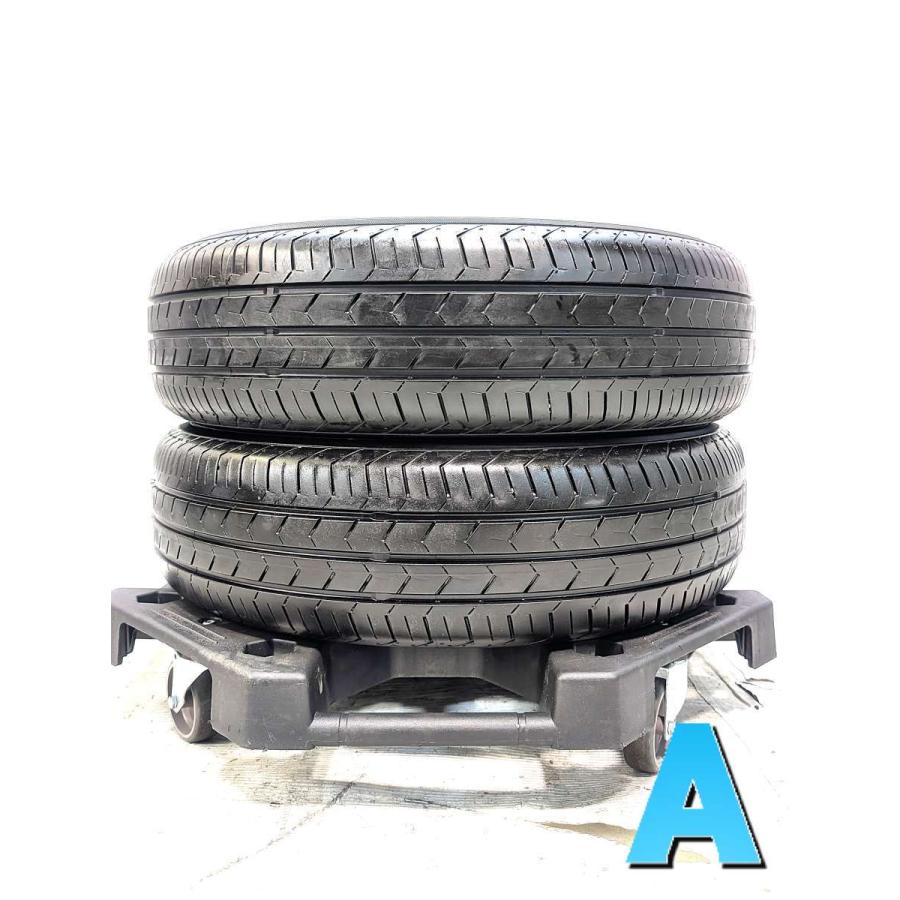 165/65R15 BluEarth FE AE30 2本YOKOHAMA
