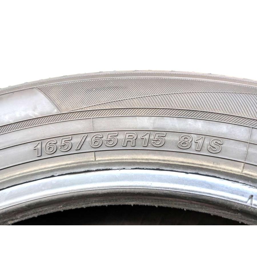 ヨコハマタイヤ（YOKOHAMA TIRE） 中古タイヤ サマータイヤ 2本セット 