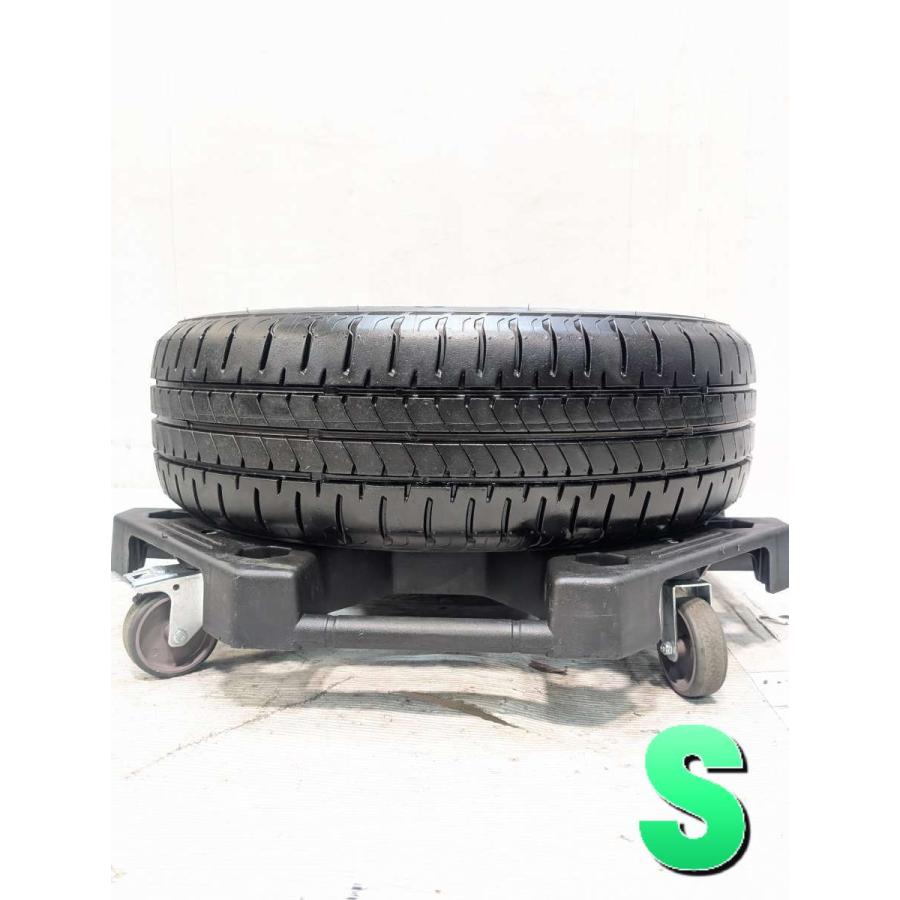 BRIDGESTONE（ブリヂストン） 中古タイヤ サマータイヤ 1本 185/60R15