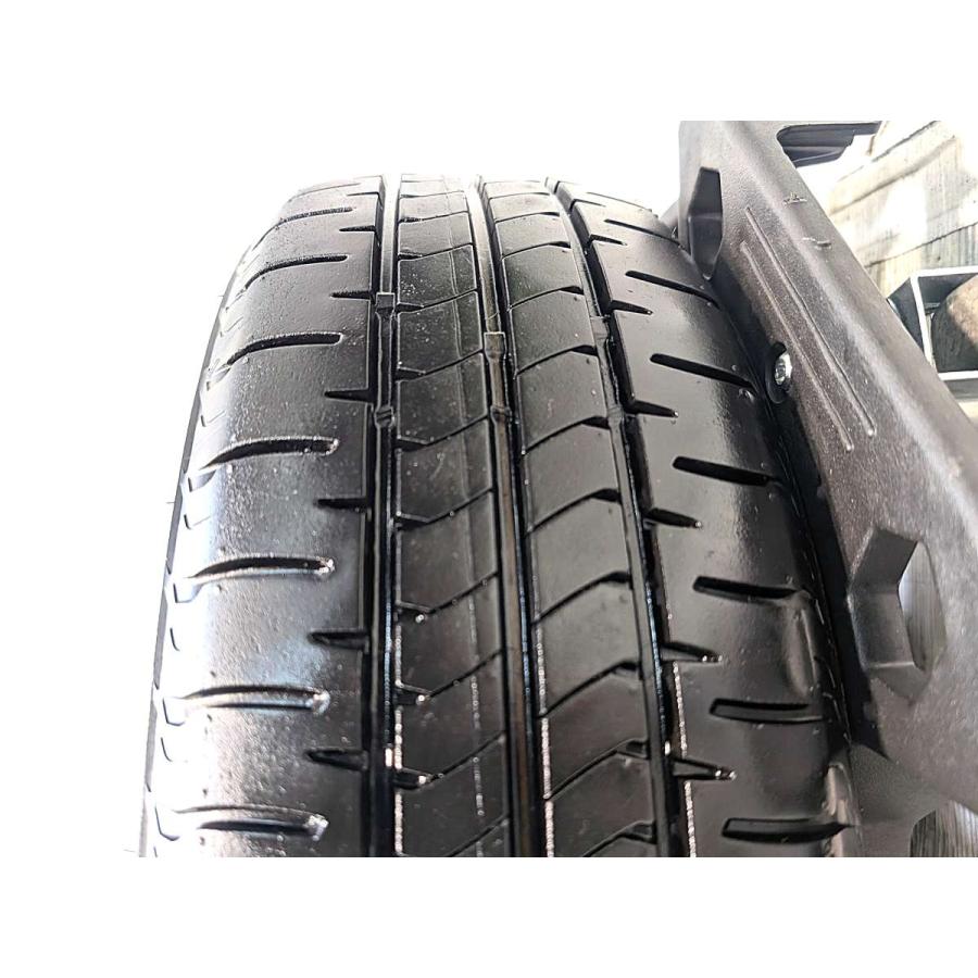 BRIDGESTONE（ブリヂストン） 中古タイヤ サマータイヤ 1本 185/60R15