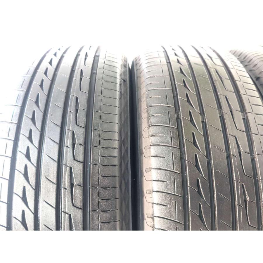 ブリジストン 205/65/16中古タイヤ４本セット BRIDGESTONE（ブリヂストン） 中古タイヤ サマータイヤ 4本セット 205