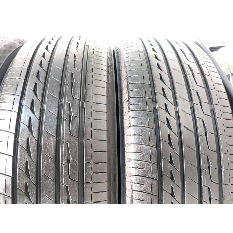 BRIDGESTONE（ブリヂストン） 中古タイヤ サマータイヤ 4本セット 205