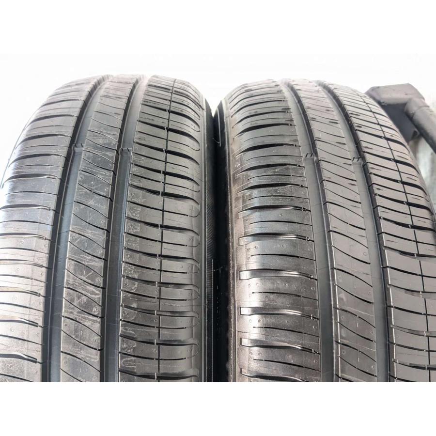 ミシュラン（MICHELIN） 中古タイヤ サマータイヤ 2本セット 185/65R15
