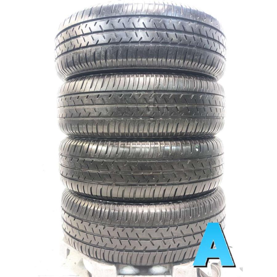中古タイヤ サマータイヤ 4本セット 205/65R15 セイバーリング SL101